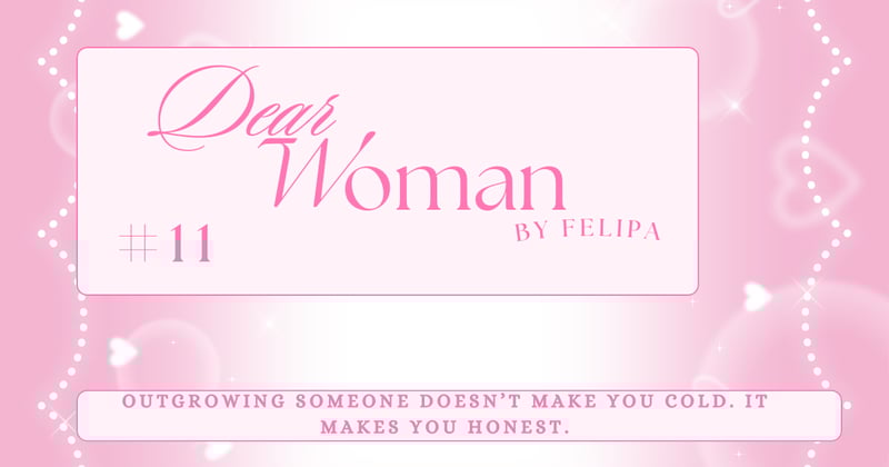 When the connection feels off, trust it.