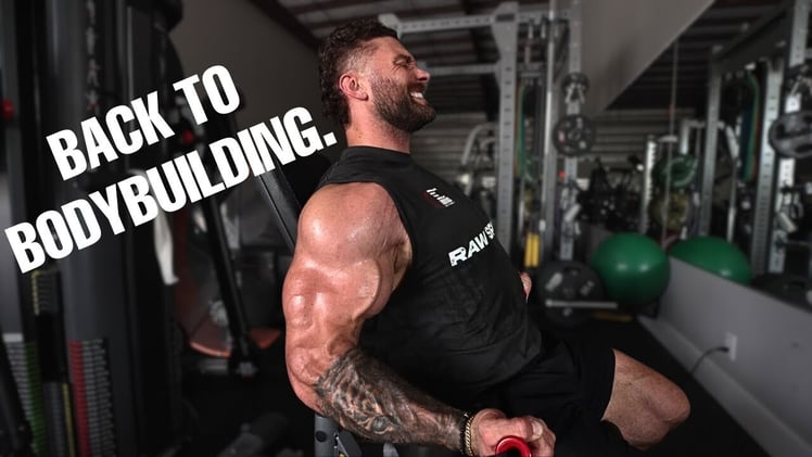 💪 3 Alternatives to the Barbell Bench Press