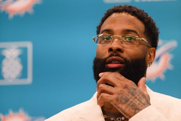 Odell Beckham Jr Makes Retirement Decision