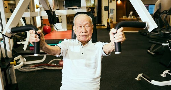 Strength Training: The Retirement Game-Changer You’re Probably Avoiding