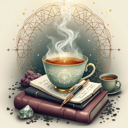 When You're Sick in Bed