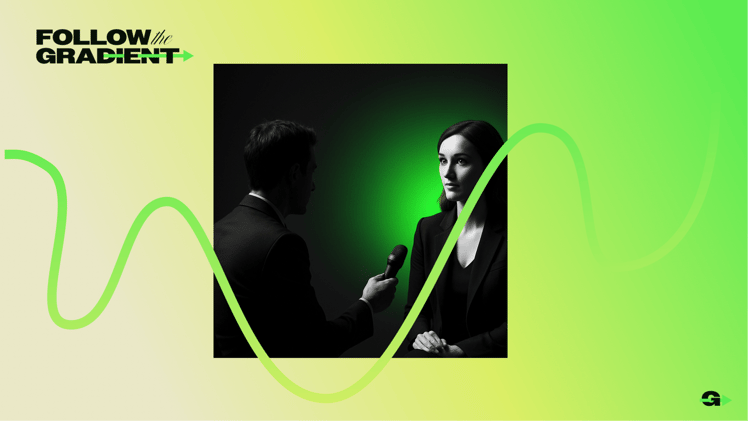 How to give great interviews