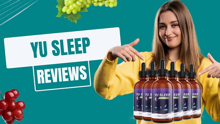 ๐ How Yu Sleep Works: The Science Behind Better Sleep ๐ง