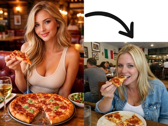 Make Your AI Images Look More Realistic With This Prompt 📸