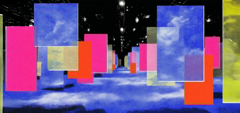 At HumanX, AI’s frictions took center stage