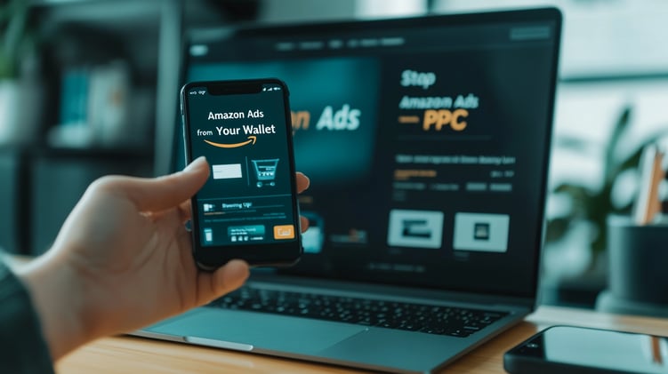 Click, Click, Boom: Stop PPC from Blowing Up Your Wallet