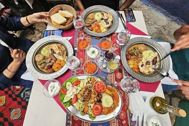 Taste the Balkans – Start Your Culinary Adventure!