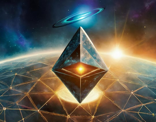 Is iEthereum a Blockchain or a Distributed Ledger?
