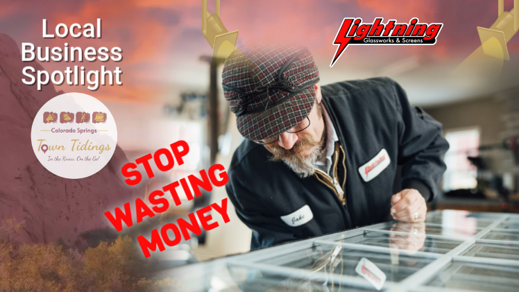 ✨ The Family That Sees Things Clearly: The Lightning Glassworks Story