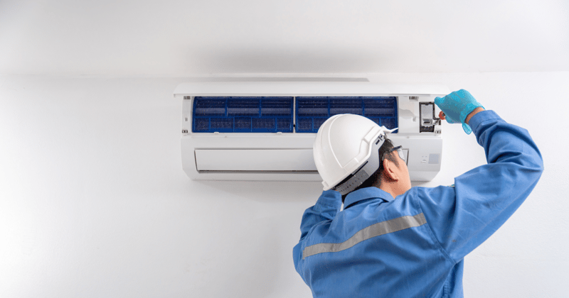 Air Conditioning