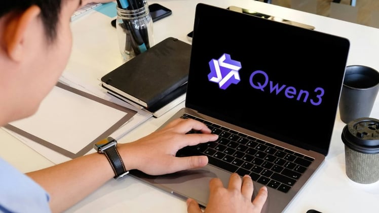 🤖 Alibaba presenta Qwen3-Coder: su Modelo de Generación de Código