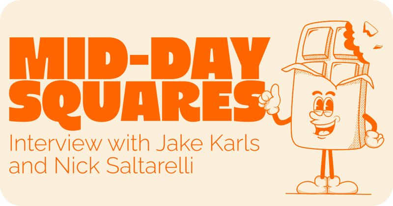 How Mid-Day Squares turns energy into shelf performance