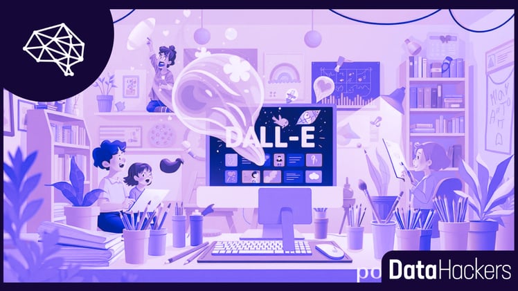 DALL-E gratuito: como gerar imagens sem custo