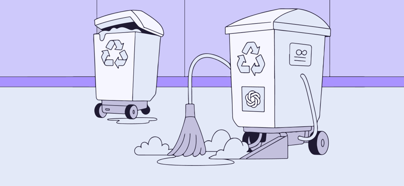 🍭 Finance AI, China BCI, DeepMind Dates Augustus 🏛️