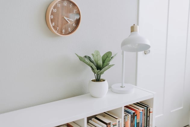 Ring in the New Year with an Energy-Efficient Home