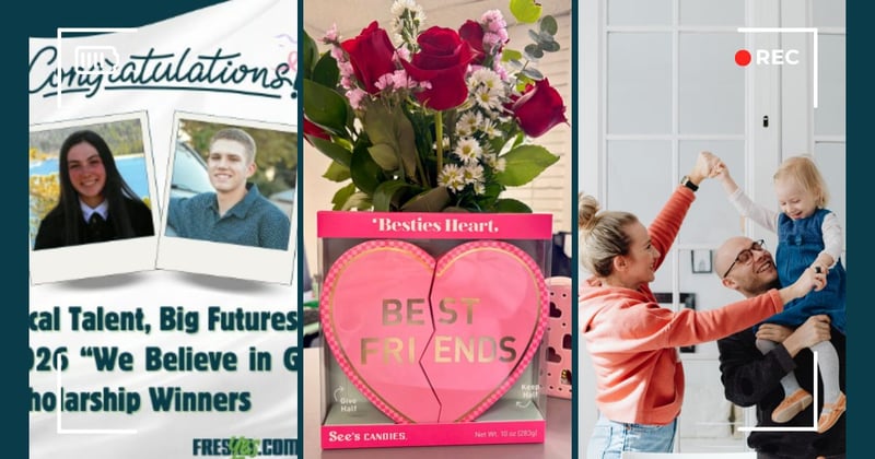 Local Love: Chocolate, Housing & Homegrown Futures