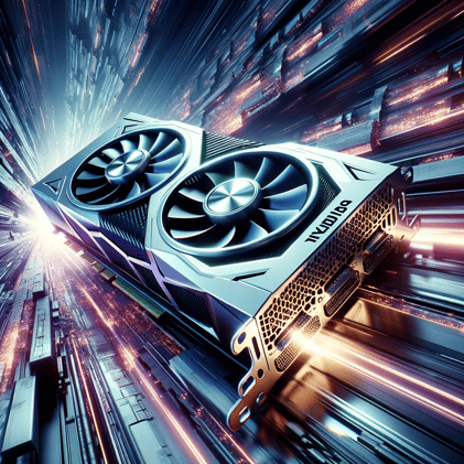 Revolución en IA: NVIDIA Lanza el H200, la GPU más Potente del Mundo 🌐