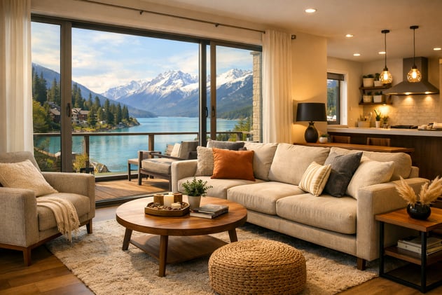 Jan 21: That assumable mortgage trick could save you $171K 🤯