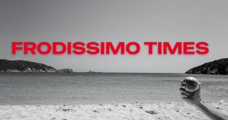 The Annual Performance Review I Didn’t Ask For