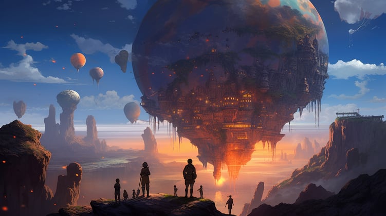 Why Final Fantasy Still Slaps: Lessons for Game Devs, Marketers, and Pok Gai Gamers