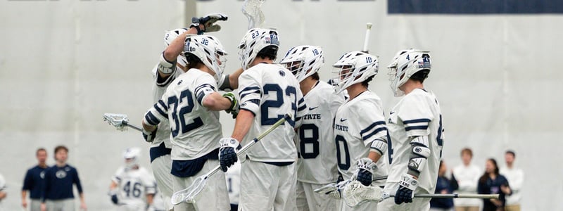 Blue & White Brew 2/6: Springing Into Action!