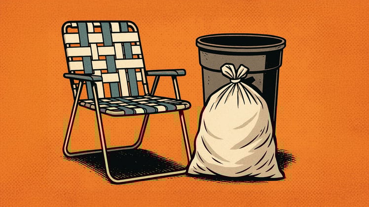 A Tale of Two Airbnbs