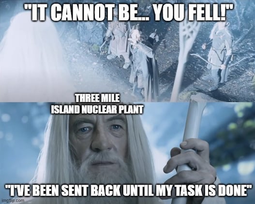 ⚛️World’s Largest Nuclear Plant to Restart