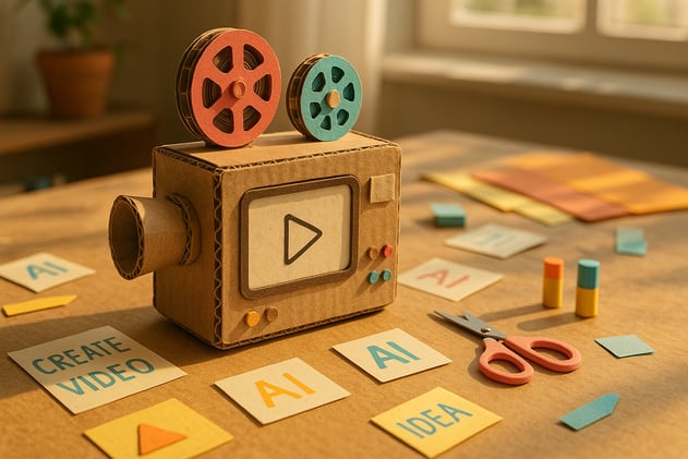Microsoft Brings Free AI Video Generation to Bing with OpenAI’s Sora