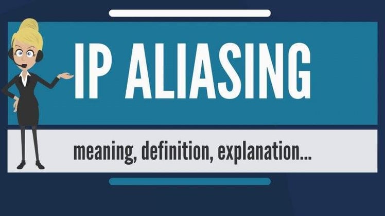 IP aliasing – ¿ Cómo conectar equipos en diferentes rangos IP a nuestro router Teltonika ?