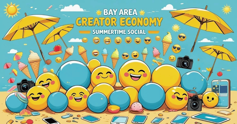 RSVP for the BACE Summer Social