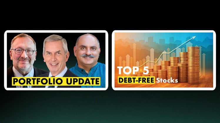 Smart Money Moves & Bulletproof Balance Sheets
