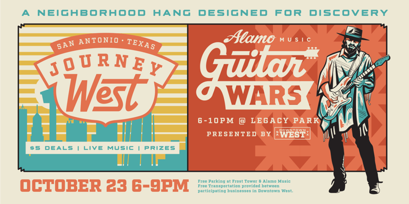 Ready to see Free Live Music?