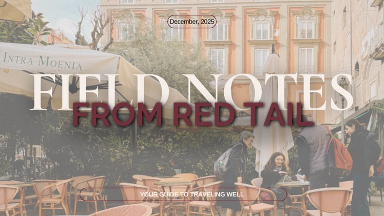 Planning Europe in 2026