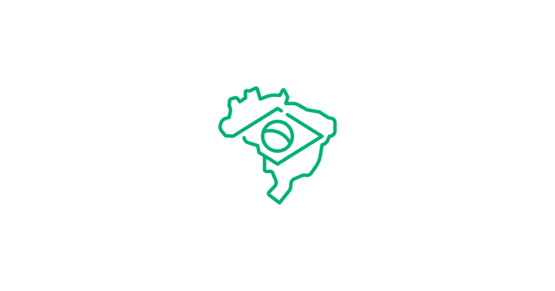 Brazilian Market Data