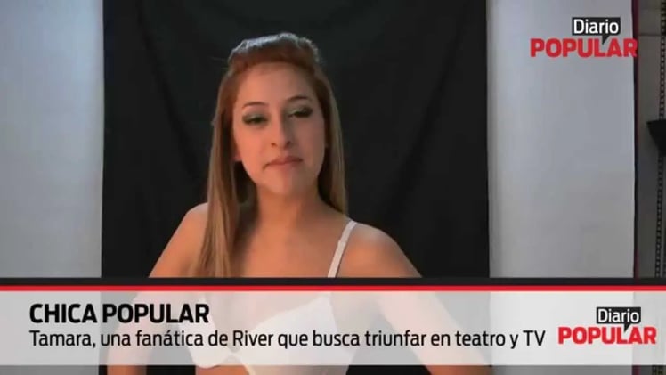 La web de Diario Popular ya no destacará sus «chicas populares»