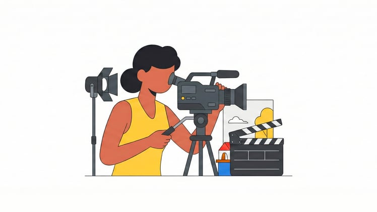 Hollywood’s AI future starts at Sundance