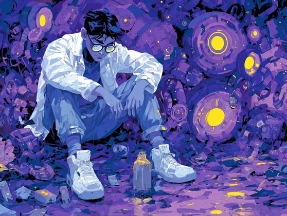 The Uncommon Founder #20