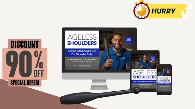 The Real Costs of Ignoring Ageless Shoulders Reviews 2025 USA: Why You Can’t Afford to Wait