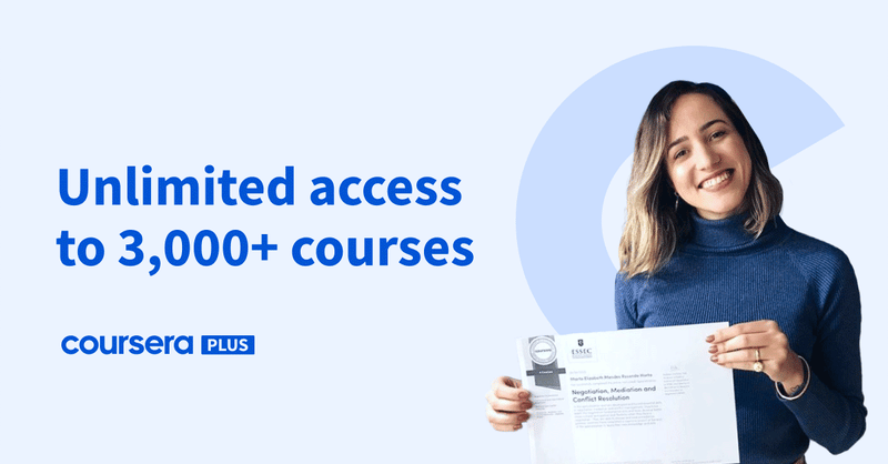 What Is Coursera?