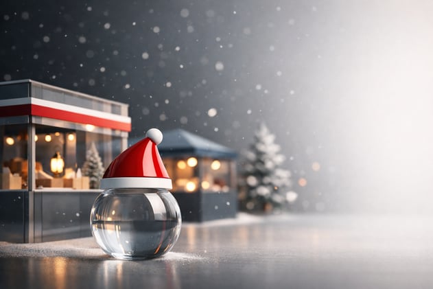 Holiday Spending Hits $1 Trillion—And Retail Investors Are Cashing In Big