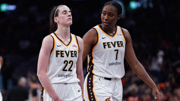 Clark injury looms over All-Star Weekend | Euros knockouts begin | Portland Fire reborn