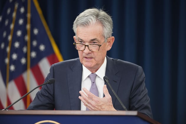 🤯 Goldman Sachs Warns The Fed, And What Apple’s $600 Billion U.S. Investment Means For You