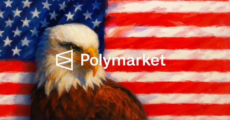 Polymarket Acquires QCEX for $112M to Re-Enter US Market