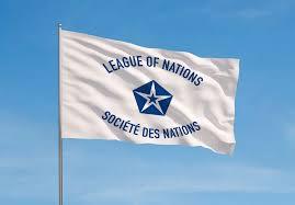 Why the League of Nations Failed: Lessons from History 🌍