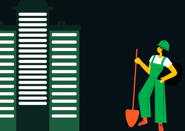 Do you know what it takes to build a business in the right way?