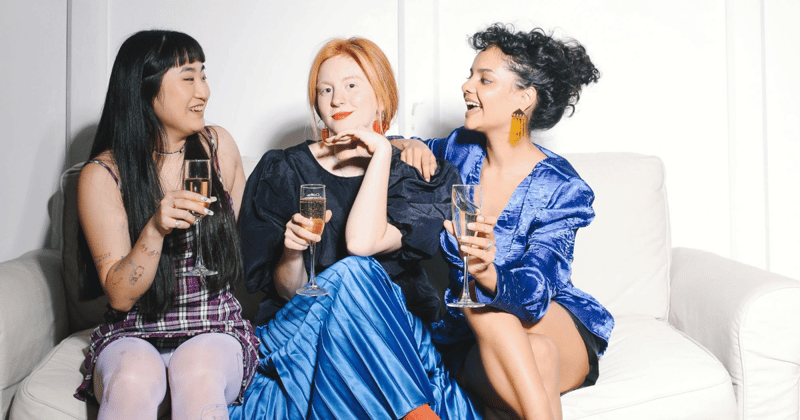 Your Office Holiday Party Survival Guide