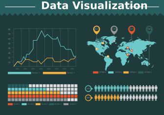 Data Visualization And Its Benefits