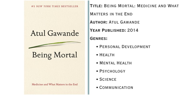  📙 The Most Honest Book About Life and Death