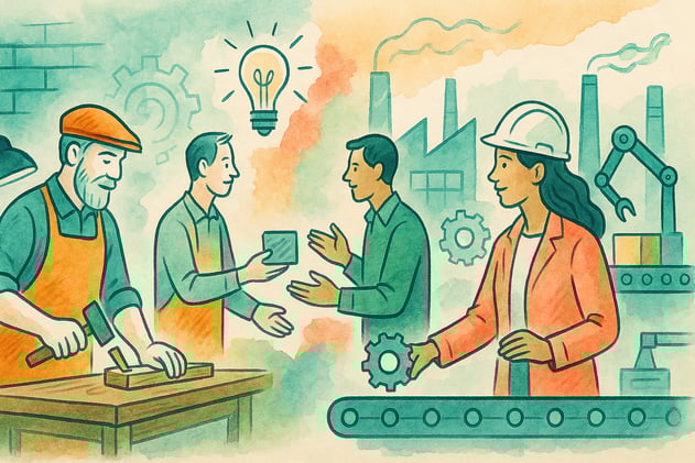 Weekly 5: December 12, 2025