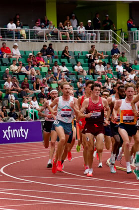 4 Common Running Mistakes That Cost You Performance
